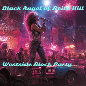 West Side Block Party