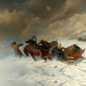 Бесы