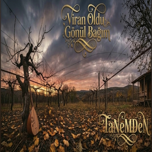 Viran Oldu Gönül Bağım