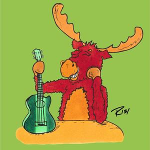 Monty's Song