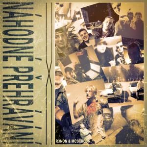 Všude doma, nikde domov