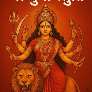 मां दुर्गा स्तुति