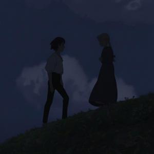 움직이는 성의 문을 열면