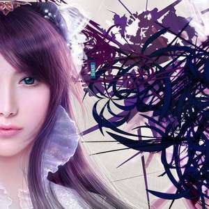 雪落白首（陆雪琪主题歌）（翻自 董贞）