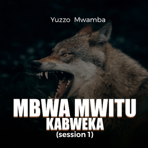 Mbwa Mwitu Kabweka (Session 1)
