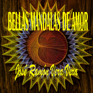 Bellas mandalas de amor