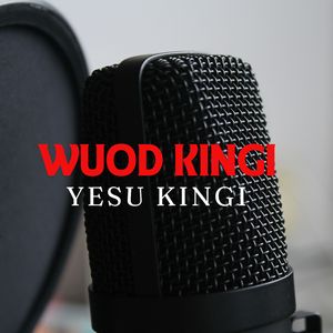 Yesu Kingi