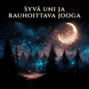 Parantava meditaatio