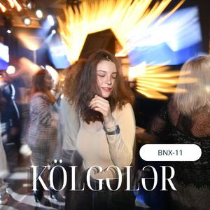 Kölgələr