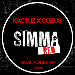 Real House (Original Mix)