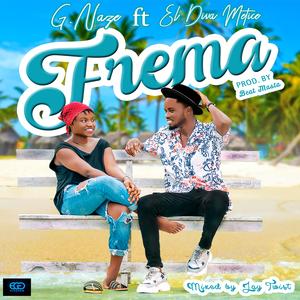 Frema (feat. El Diva Metice)