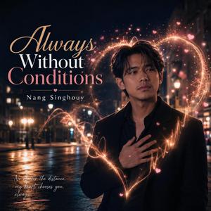 Always Without Conditions