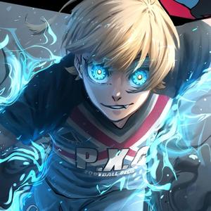 NEO EGOIST LEAGUE CHARLES CHEVALIER PHONK