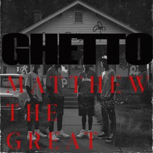 GHETTO