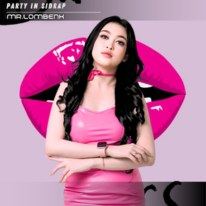 Dia Ingin Jadi Kekasihku