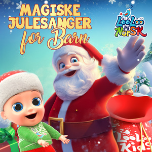 Vi ønsker juletid velkommen