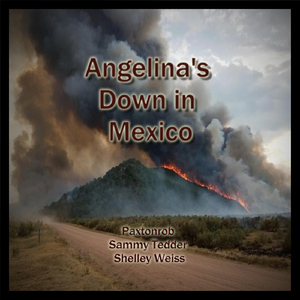 Angelina's Down in Mexico (feat. Shelley Weiss & Sammy Tedder)