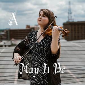 May It Be (Violin Cover)