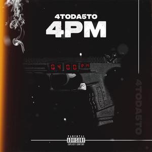 4pm
