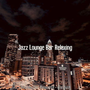Relaxing Moods for Workcations