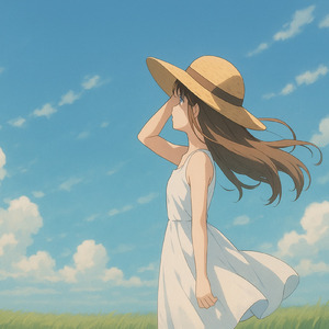 夏風