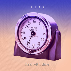 Heal With Time