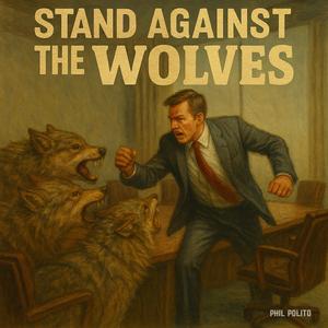 Stand Against The Wolves