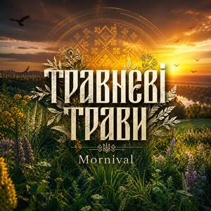 Травневі трави
