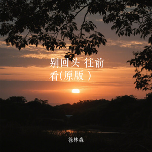 别回头 往前看(原版）