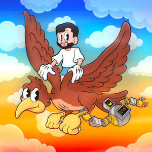 FREE BIRD (CRANKDAT REMIX)