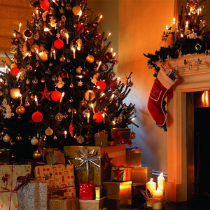 Christmas（Baby Please Come Home）（翻自 Michael Bublé）