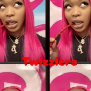 Twizzlers