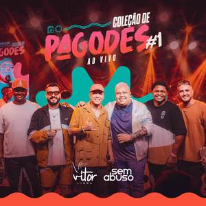 Talvez / Me Redimir (Ao Vivo)