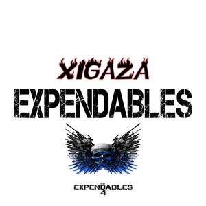 Xigaza Expandables (feat. Hlanganyeta / Sgodas / Dr nhanha / Xidyambewu /)