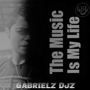 The Music Is My Life (Extended Mix)