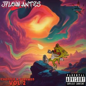 Smoking Zombies (feat. Enokh Xmortiz, Cartoon Bondurant & Thicc Criss) (Chopped N Screwed)