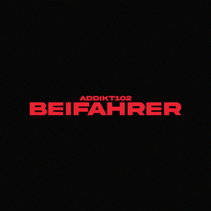Beifahrer