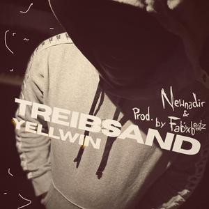 Treibsand