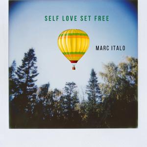 Self Love Set Free