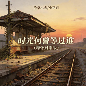 时光何曾等过谁（释怀对唱版）