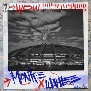 Wow!!! (feat. Wahlee Sparks)