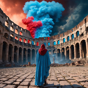 Vybrali ste si naozaj zlý čas ísť pešo sám