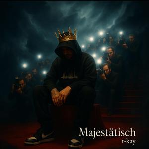 Majestätisch