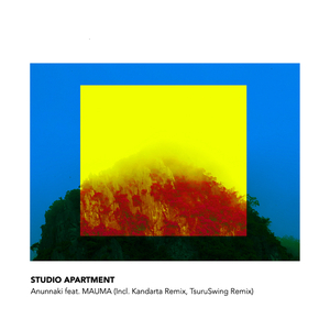 Anunnaki (TsuruSwing Remix)