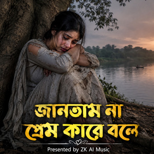 জানতাম না প্রেম করে বলে