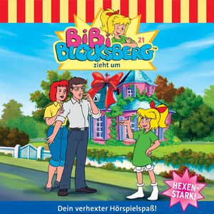 Kapitel 01 - zieht um (Folge 021)