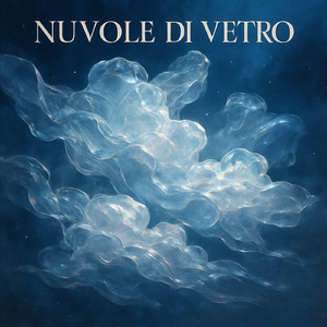 Nuvole di vetro
