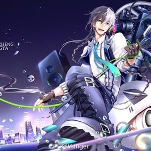 追梦赤子心（翻自 GALA）