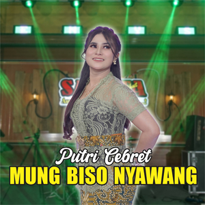 Mung Biso Nyawang