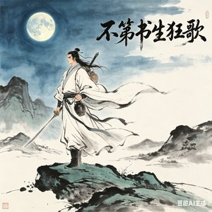 不第书生的狂歌.wav